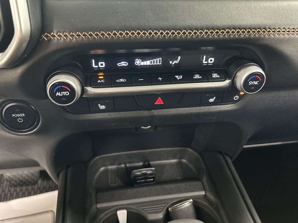 2025 Mazda CX-50 Premium - Photo 15