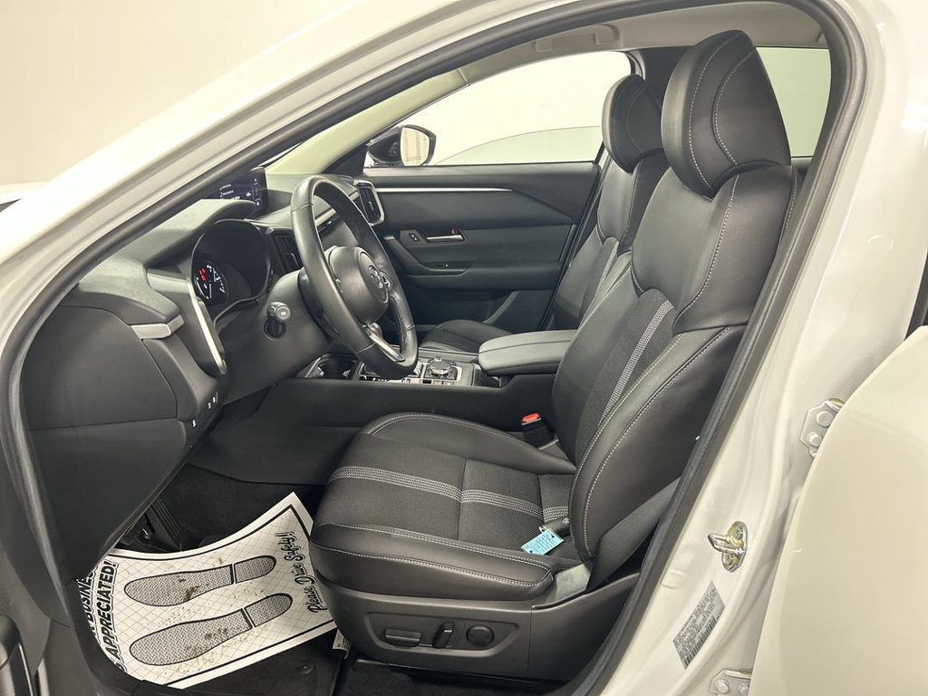 2025 Mazda CX-50 Preferred - Photo 9