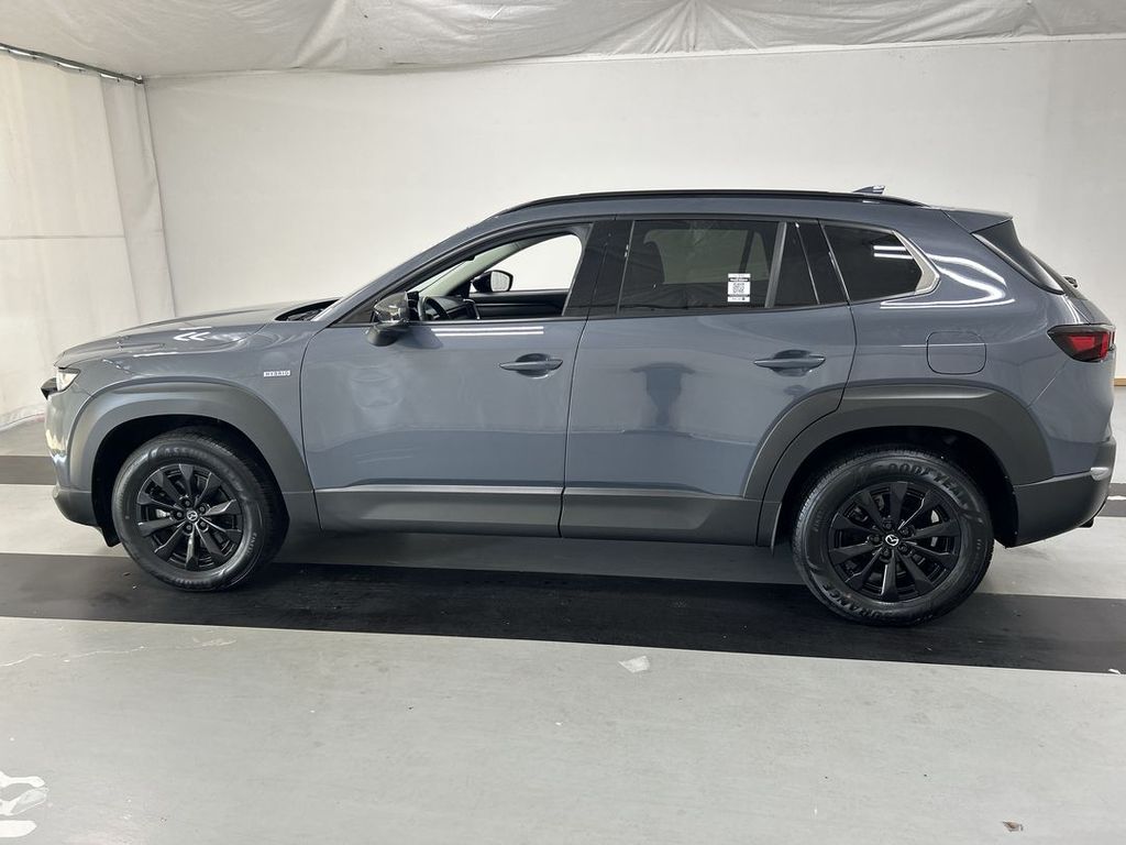 2025 Mazda CX-50 Premium - Photo 6