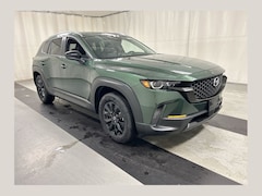 2026 Mazda CX-50 2.5 S Select AWD Sport Utility