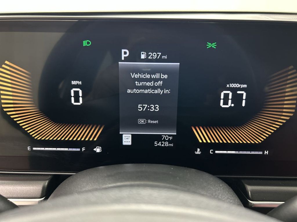 2026 Kia K5 GT-Line - Photo 12