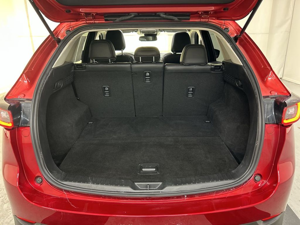 2023 Mazda CX-5 S Premium package - Photo 22