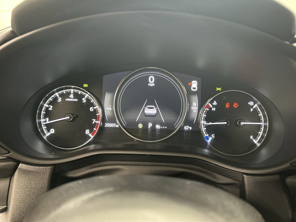 2024 Mazda CX-30 Select Sport - Photo 13