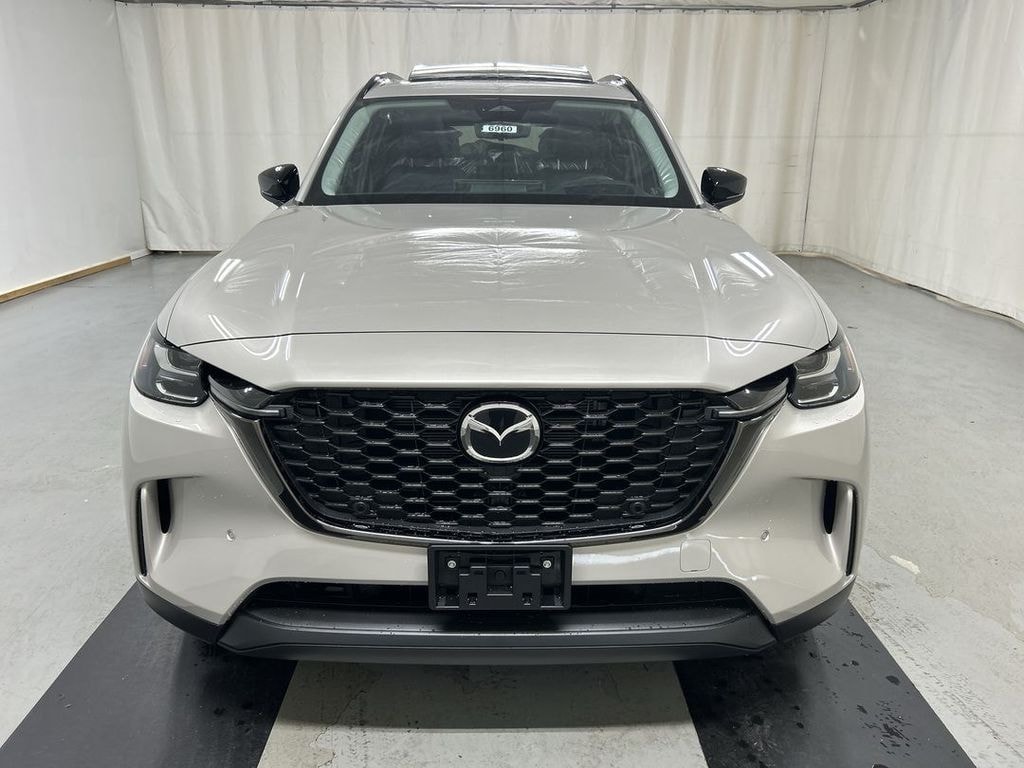 New 2026 Mazda CX-90 3.3 Turbo Premium Sport AWD Sport Utility
