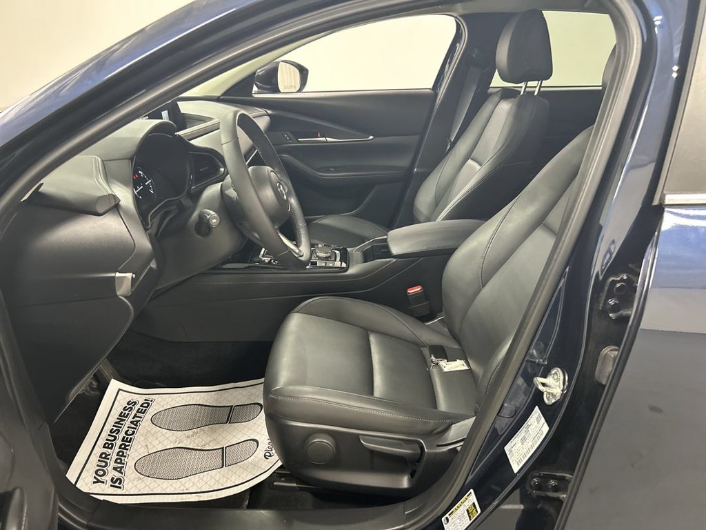 2024 Mazda CX-30 Select Sport - Photo 9