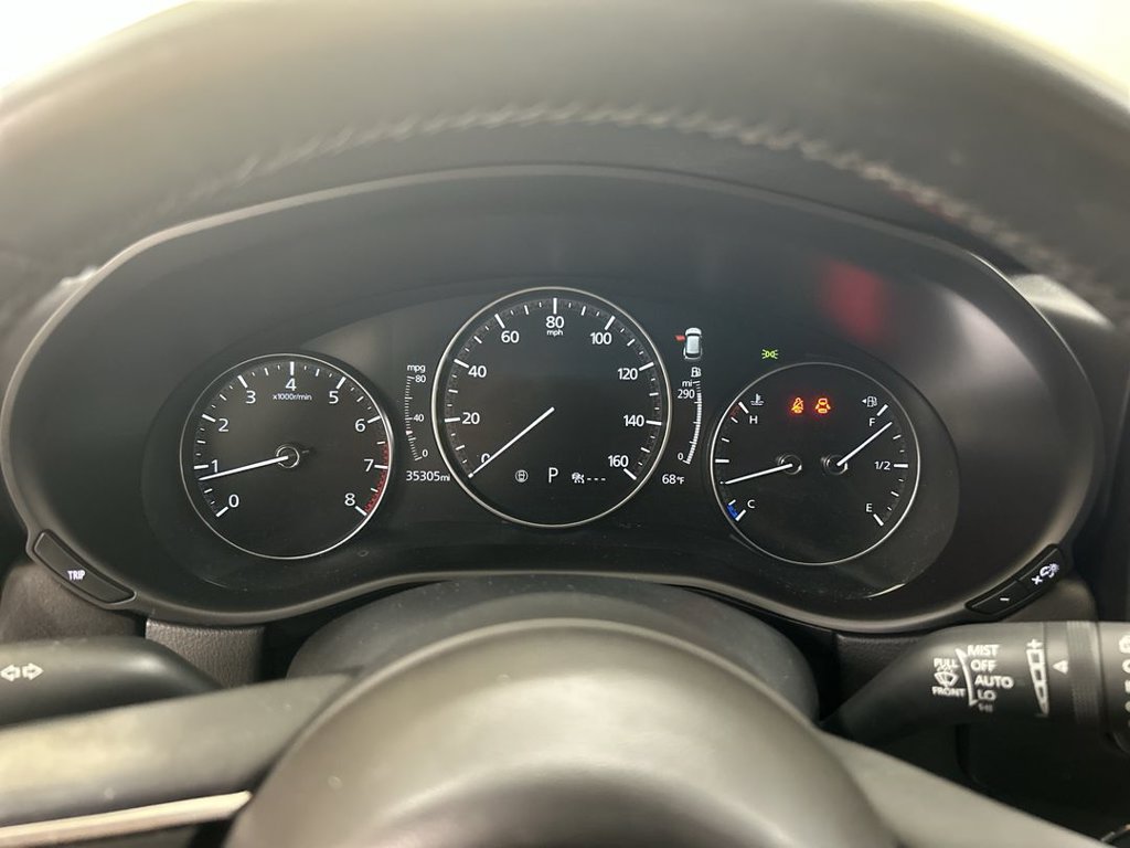 2023 Mazda CX-50 S PREMIUM PLUS - Photo 13
