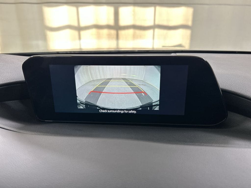 2025 Mazda Mazda3 Preferred - Photo 14