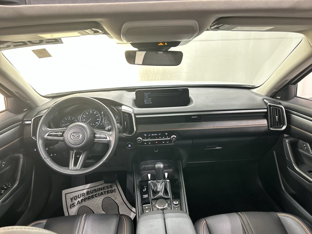 2023 Mazda CX-50 S PREMIUM PLUS - Photo 18