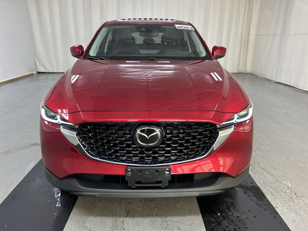 2023 Mazda CX-5 S Premium package - Photo 3