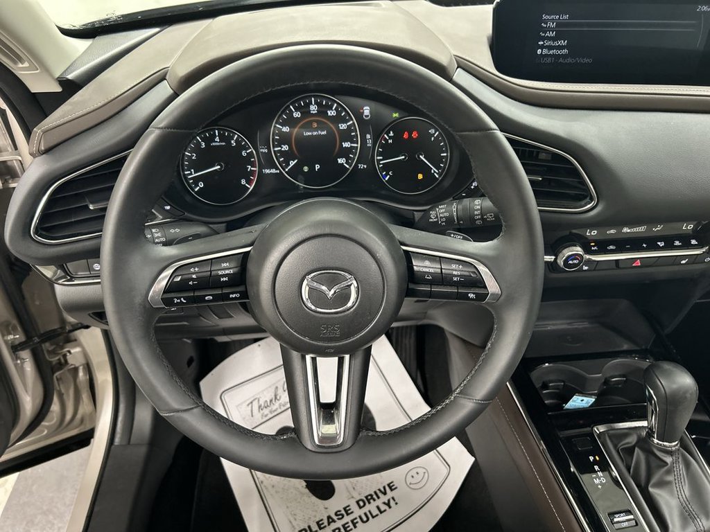 Certified 2024 Mazda CX-30 2.5 S Premium Package SUV