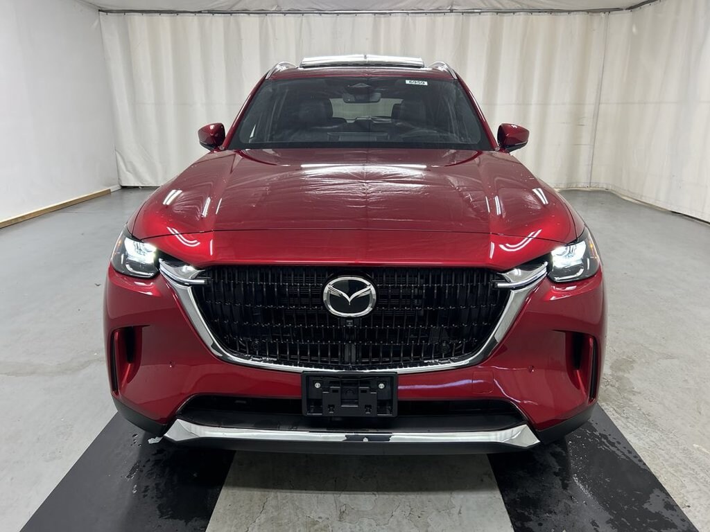 New 2026 Mazda CX-90 3.3 Turbo Premium Plus AWD Sport Utility