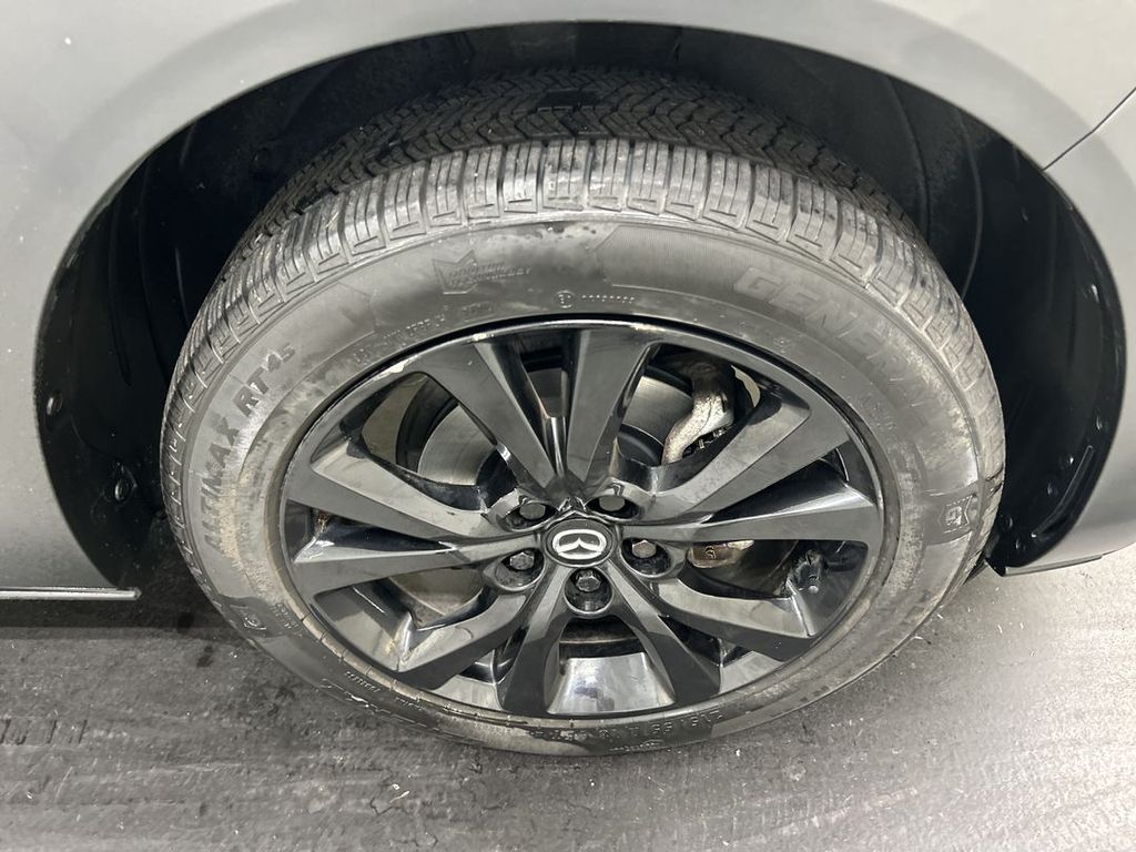 2024 Mazda CX-30 Carbon Turbo - Photo 8