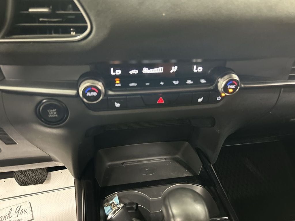 2024 Mazda CX-30 Carbon Turbo - Photo 16