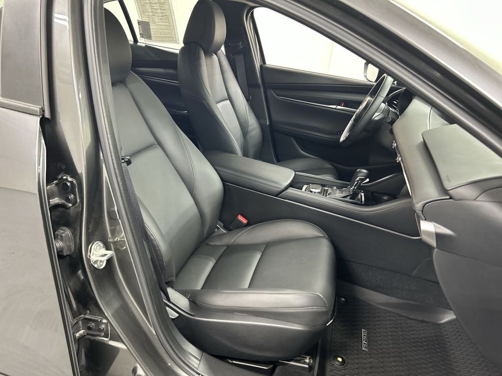 2025 Mazda Mazda3 Select Sport - Photo 22