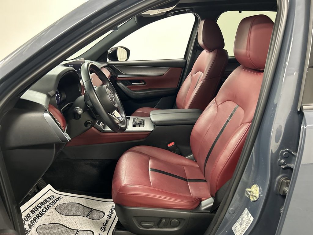 2025 Mazda CX-70 Premium Package - Photo 9
