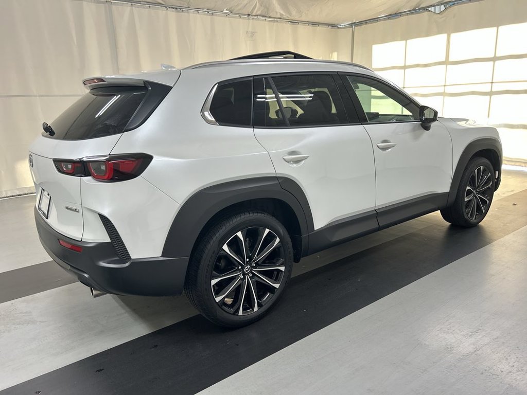 Certified 2024 Mazda CX-50 2.5 S Premium Plus Package SUV