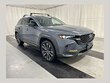  Mazda CX-50