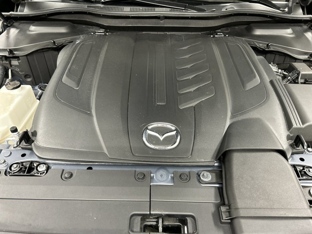 2025 Mazda CX-70 Premium Package - Photo 24
