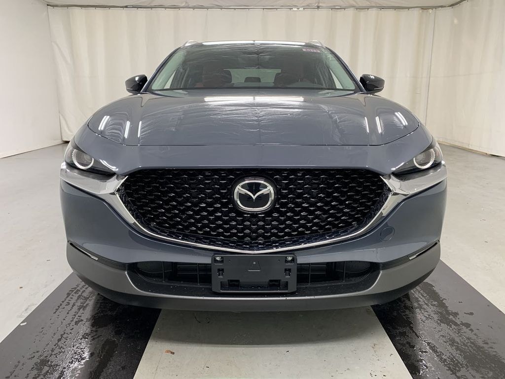 New 2026 Mazda CX-30 2.5 S Carbon Edition AWD Sport Utility
