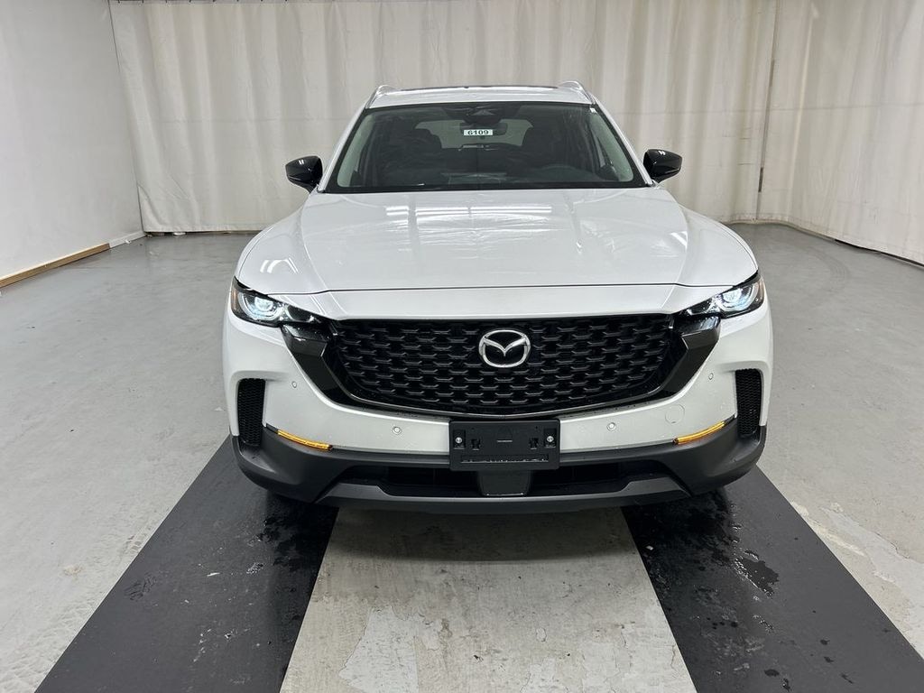 New 2026 Mazda CX-50 2.5 S Preferred AWD Sport Utility