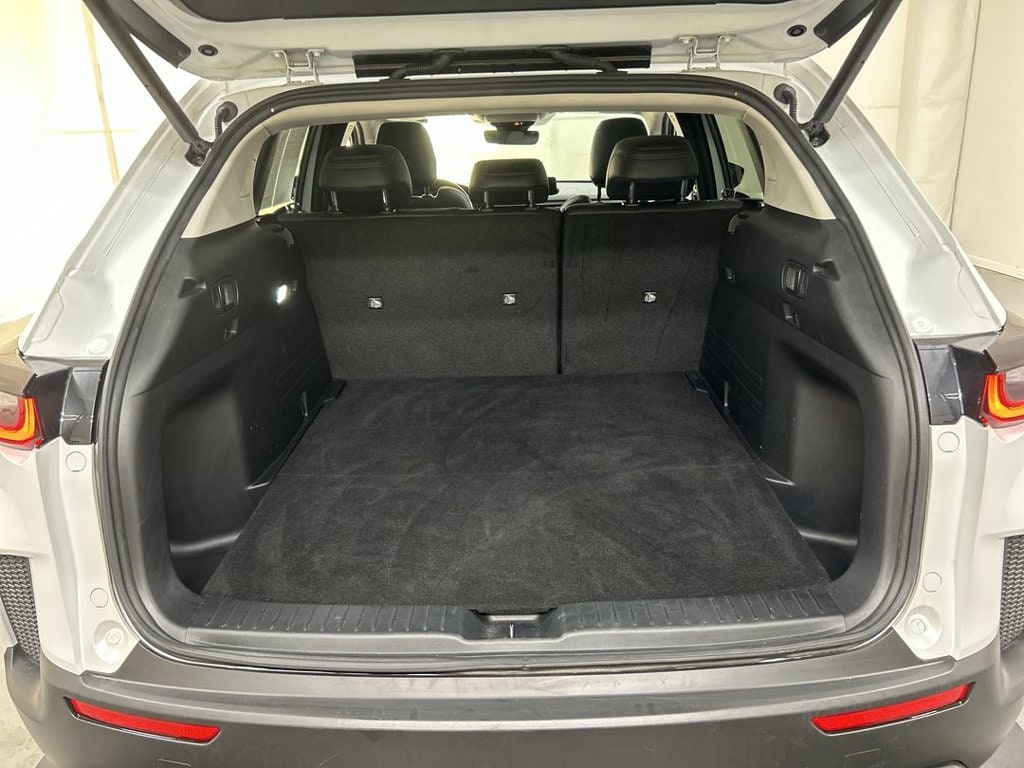 2023 Mazda CX-50 S PREMIUM PLUS - Photo 22