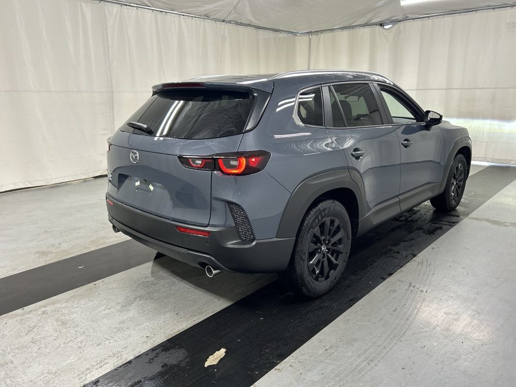 New 2026 Mazda CX-50 2.5 S Preferred AWD Sport Utility