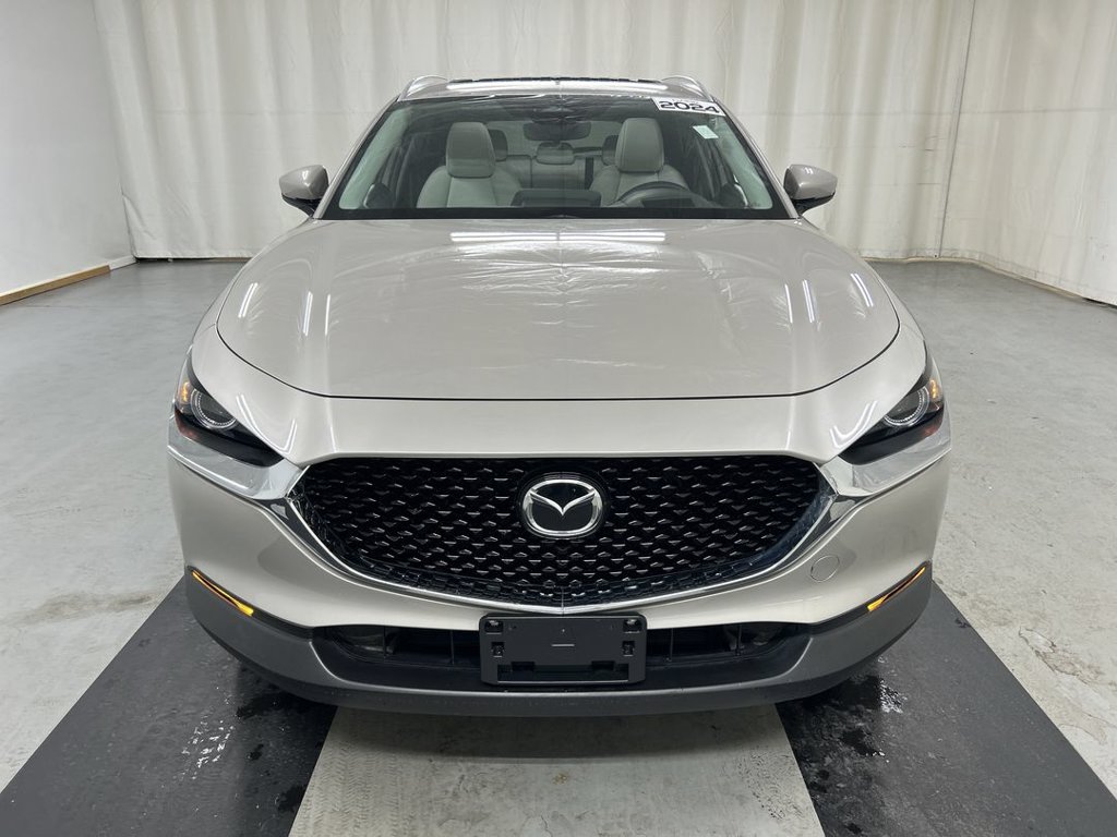Certified 2024 Mazda CX-30 2.5 S Premium Package SUV