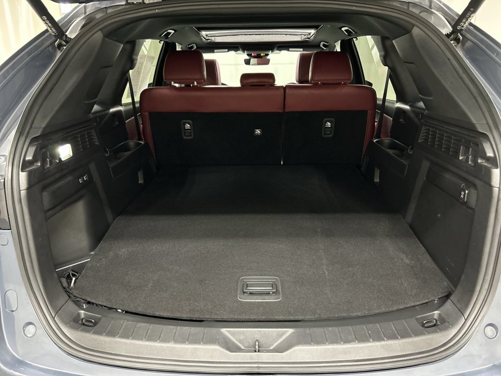 2025 Mazda CX-70 Premium Package - Photo 22