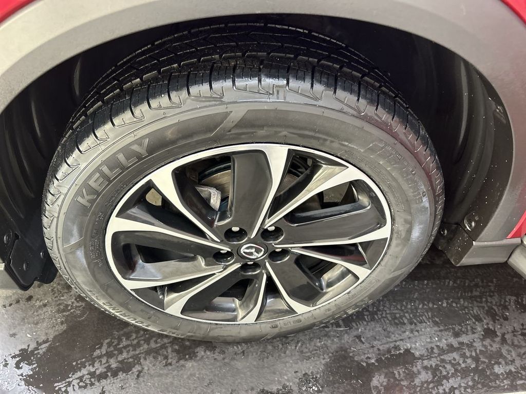 2023 Mazda CX-5 S Premium package - Photo 8