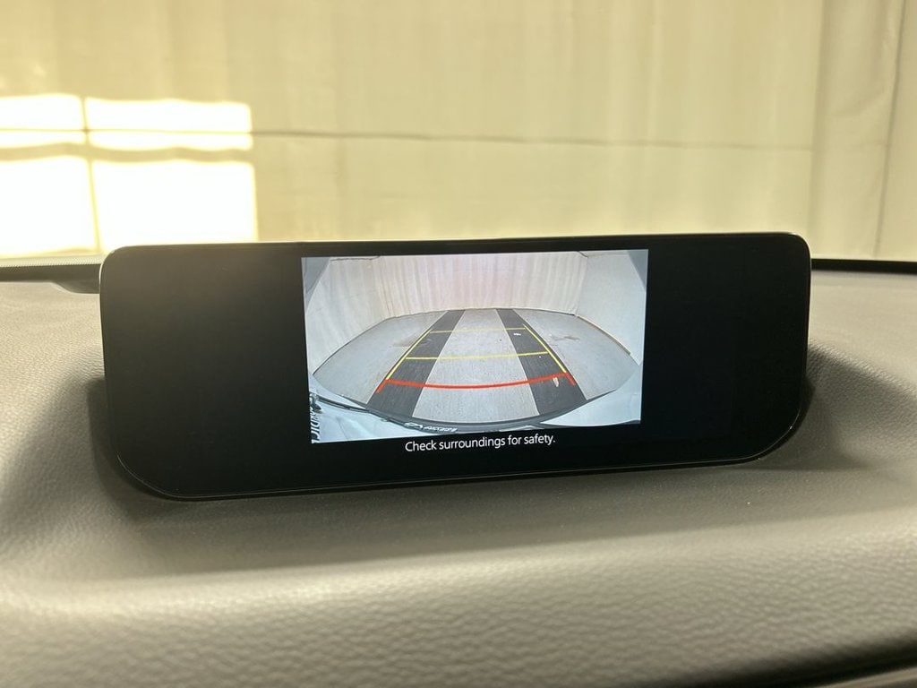2023 Mazda CX-50 S PREMIUM PLUS - Photo 15