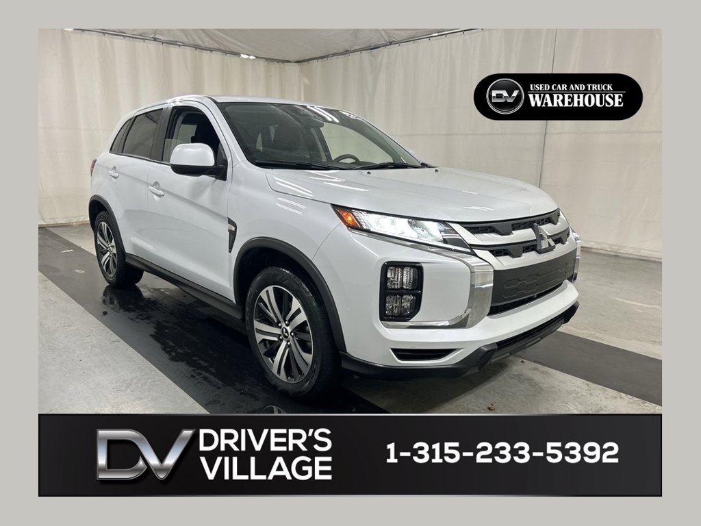  Mitsubishi Outlander Sport