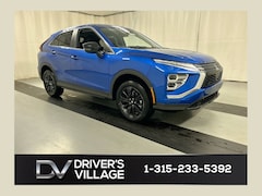 2026 Mitsubishi Eclipse Cross LE SUV