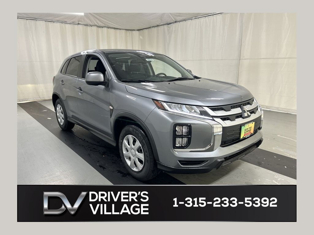 2026 Mitsubishi Outlander Sport SUV
