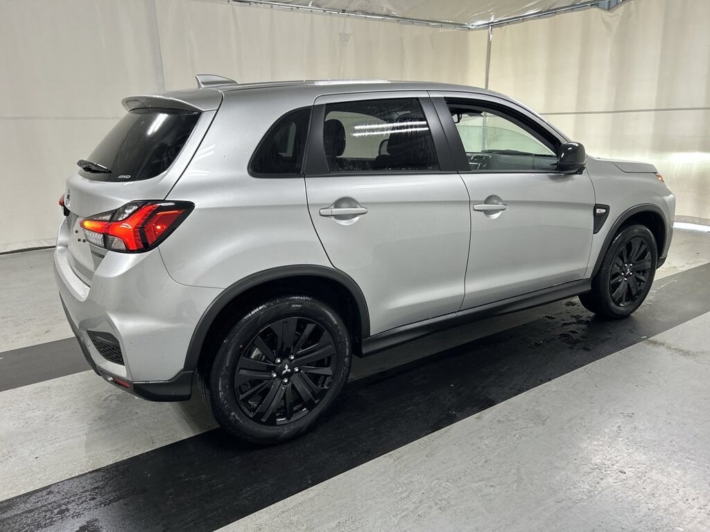 New 2027 Mitsubishi Outlander Sport 2.0 LE SUV