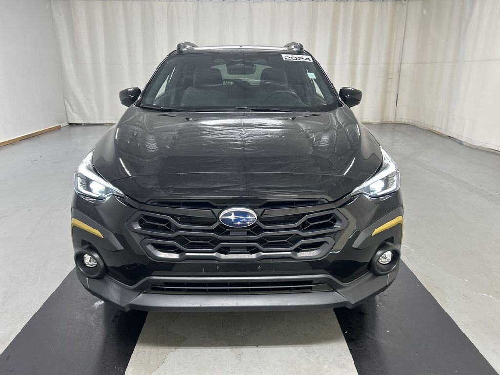 Used 2024 Subaru Crosstrek Sport SUV