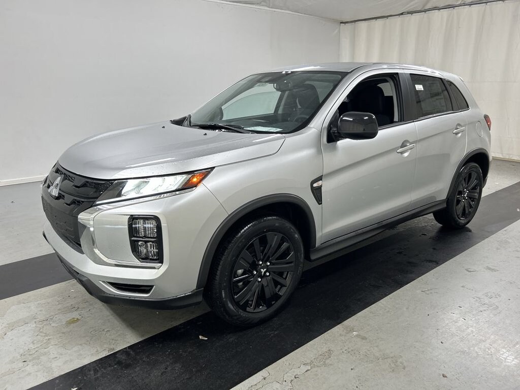 New 2027 Mitsubishi Outlander Sport 2.0 LE SUV