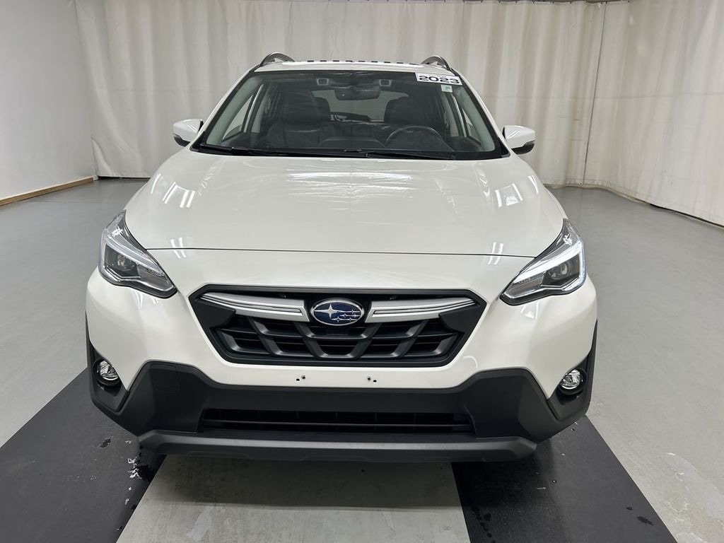Used 2023 Subaru Crosstrek Limited SUV