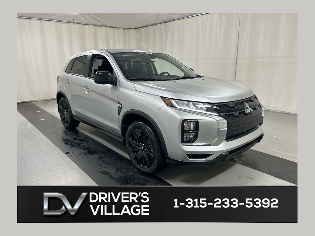 2026 Mitsubishi Outlander Sport 2.0 LE SUV