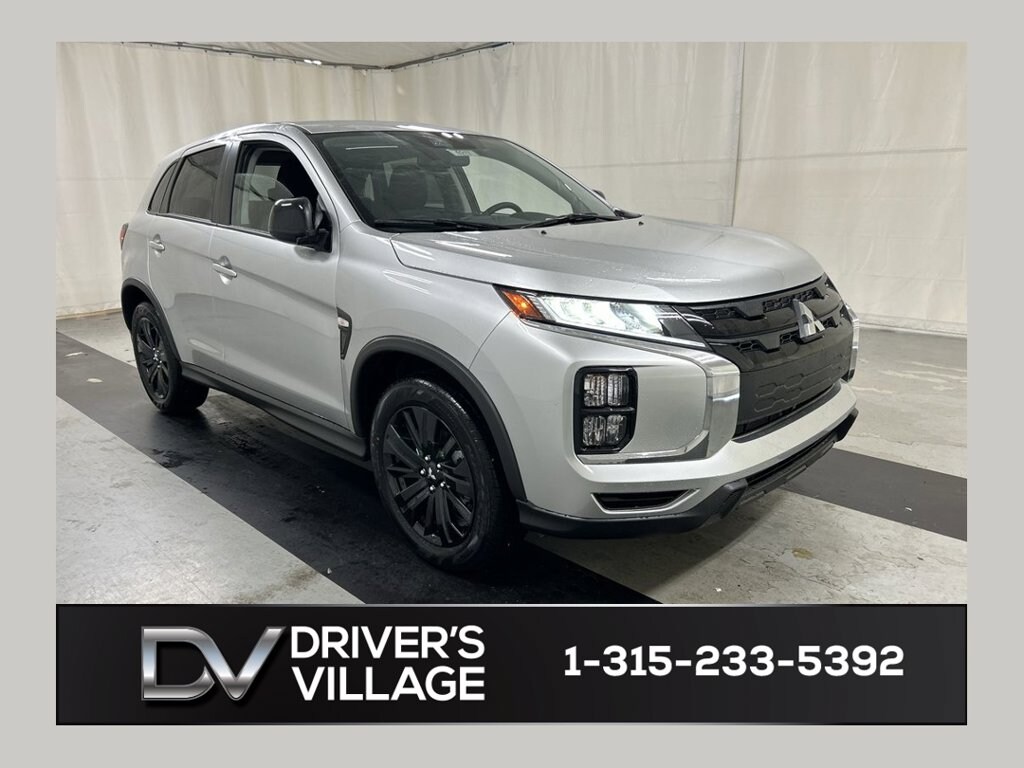 New 2027 Mitsubishi Outlander Sport 2.0 LE SUV