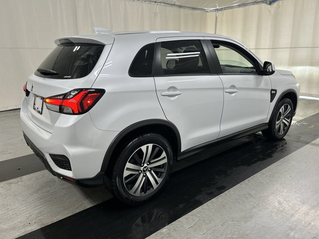 Used 2025 Mitsubishi Outlander Sport 2.0 SUV