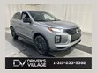  Mitsubishi Outlander Sport