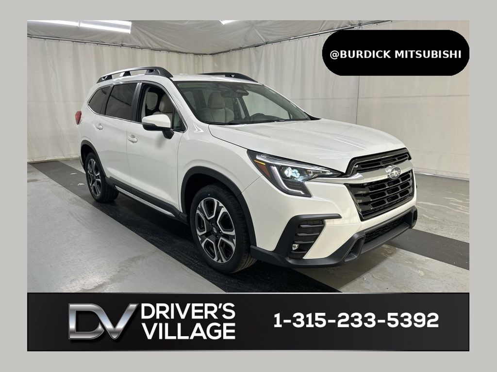 2023 Subaru Ascent Limited