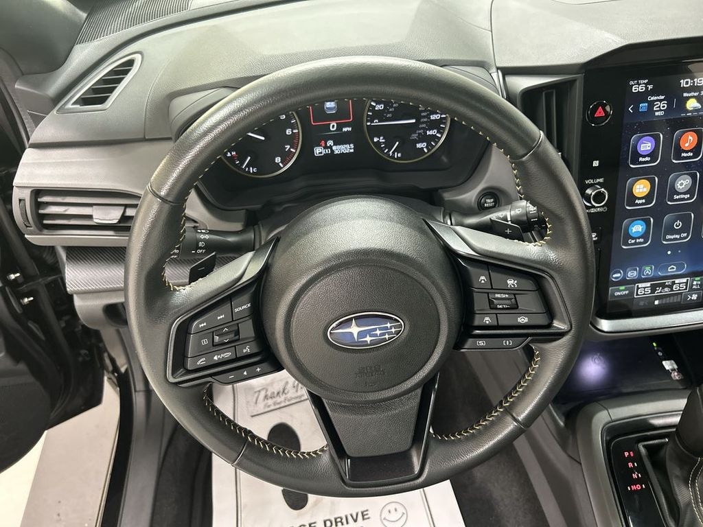 Used 2024 Subaru Crosstrek Sport SUV
