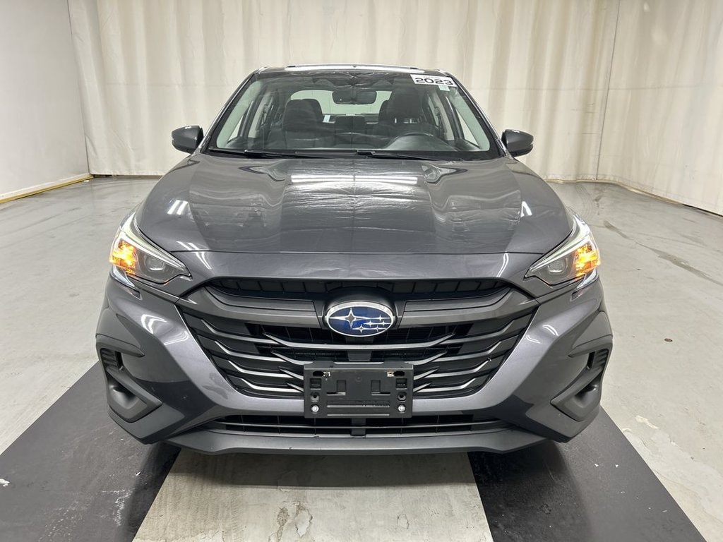 Used 2023 Subaru Legacy Limited Sedan