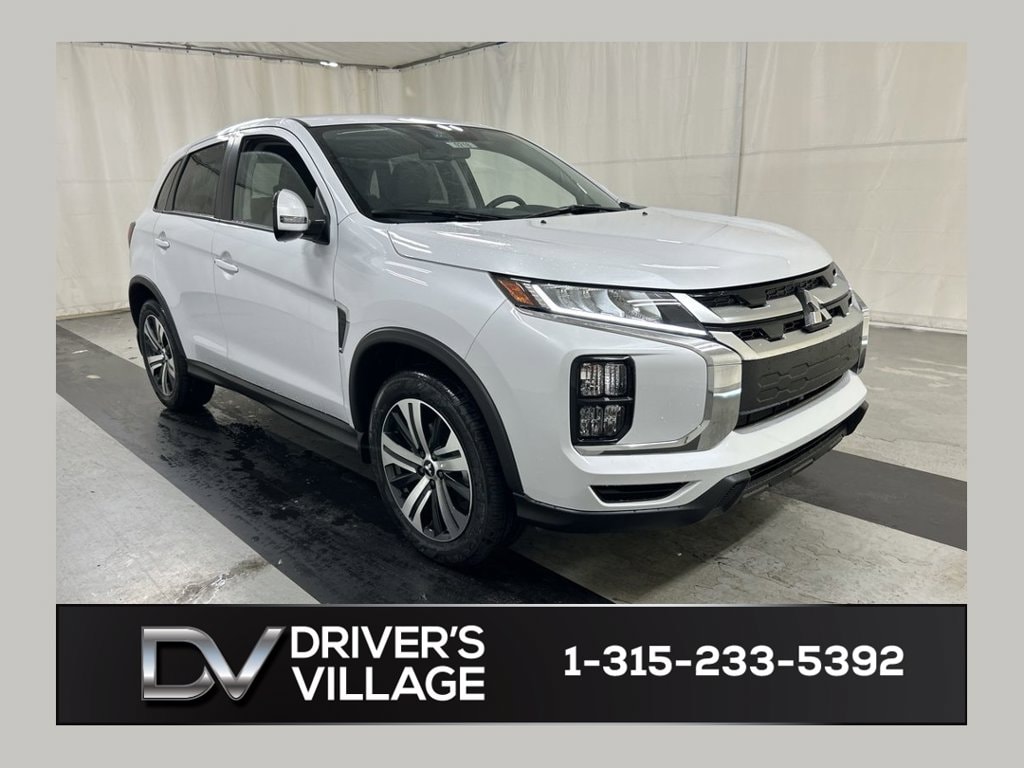 2027 Mitsubishi Outlander Sport