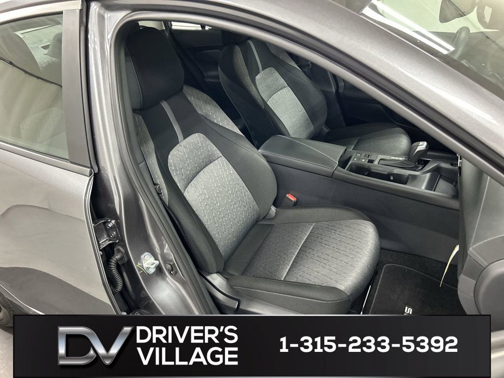 2026 Nissan Sentra SV - Photo 22