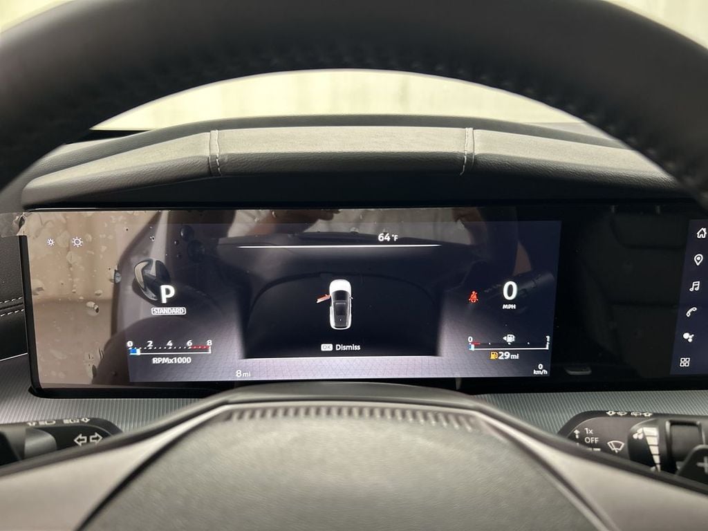 2026 Nissan Murano SL - Photo 15