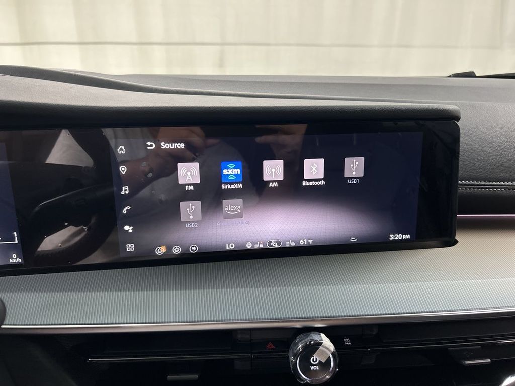 2026 Nissan Murano SL - Photo 16