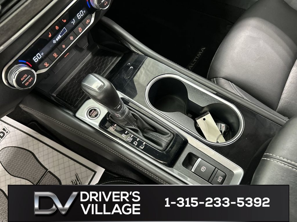 2024 Nissan Altima SL - Photo 18