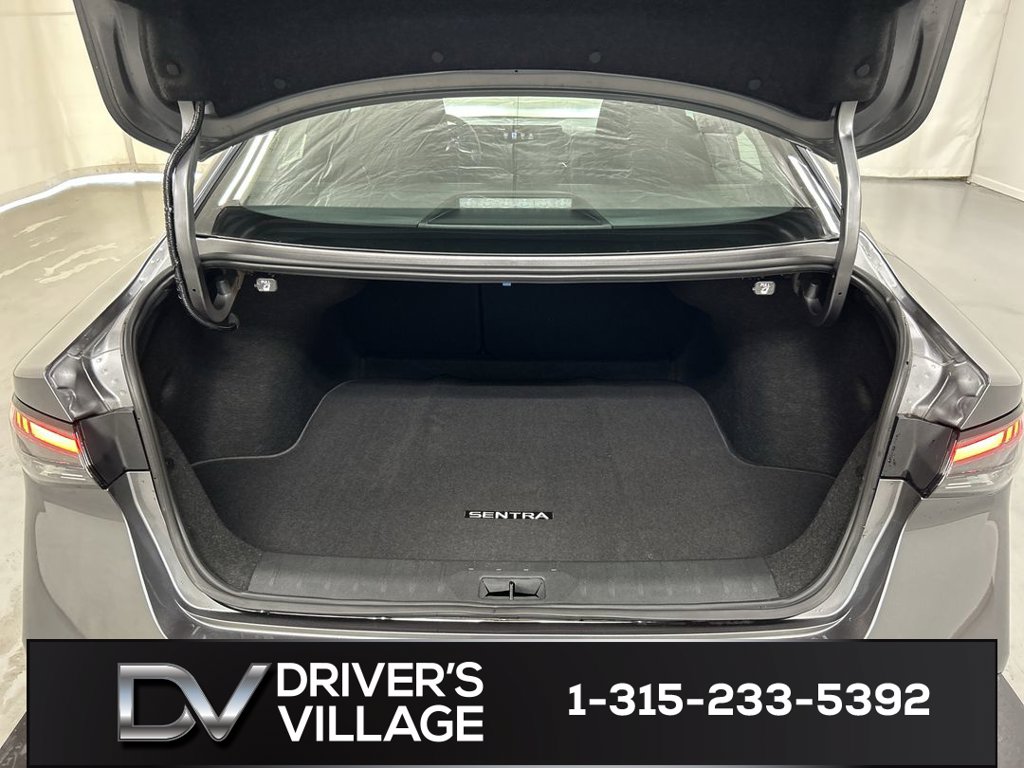 2026 Nissan Sentra SV - Photo 21